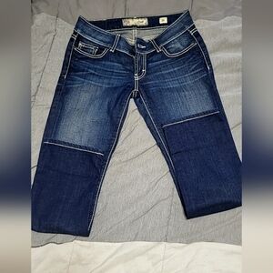 BKE Stella BOOTCUT Jeans Size 26